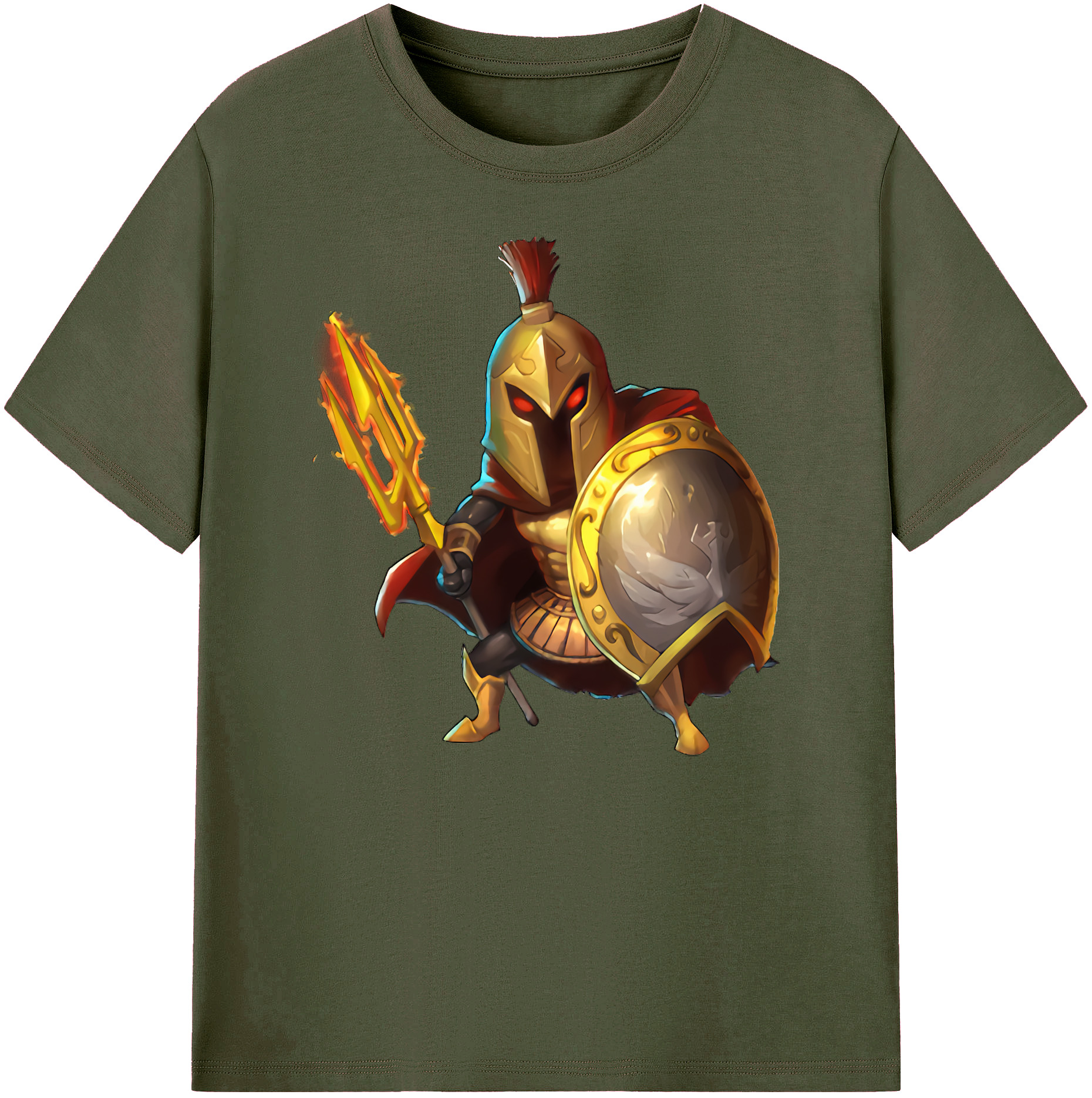 リーグ・オブ・レジェンド League of Legends LOL 綿100％ メンズ半袖Tシャツ｜肌触りやわらか＆通気性